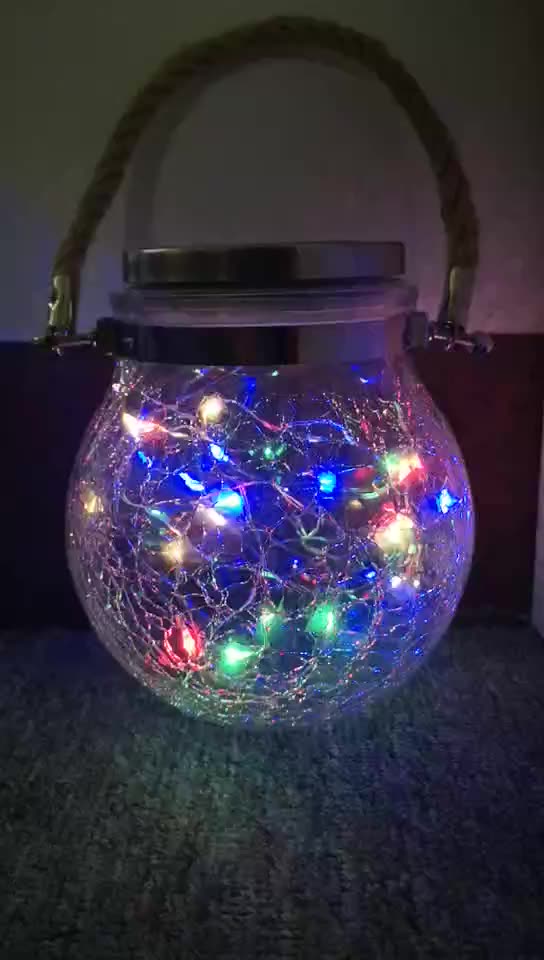 Anhänger Beleuchtung Urlaub Lampe Party Garten Hängen Knistern Outdoor