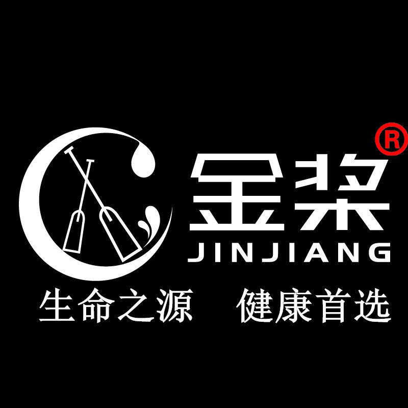 金桨净水器