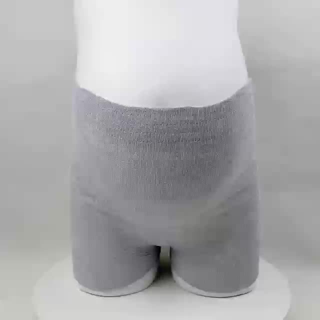 Regular Baby Hospital Bag Essential Boy Shorts Disposable Postpartum
