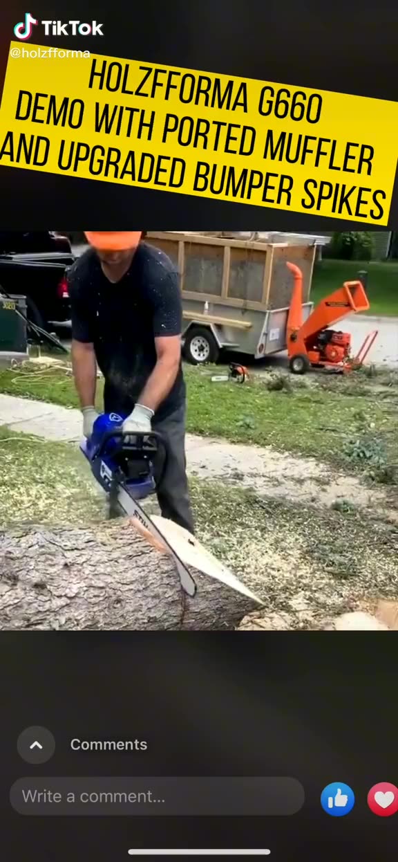 Farmertec Complete Repair Parts Kit For Stihl Ms660 066 Chainsaw Engine