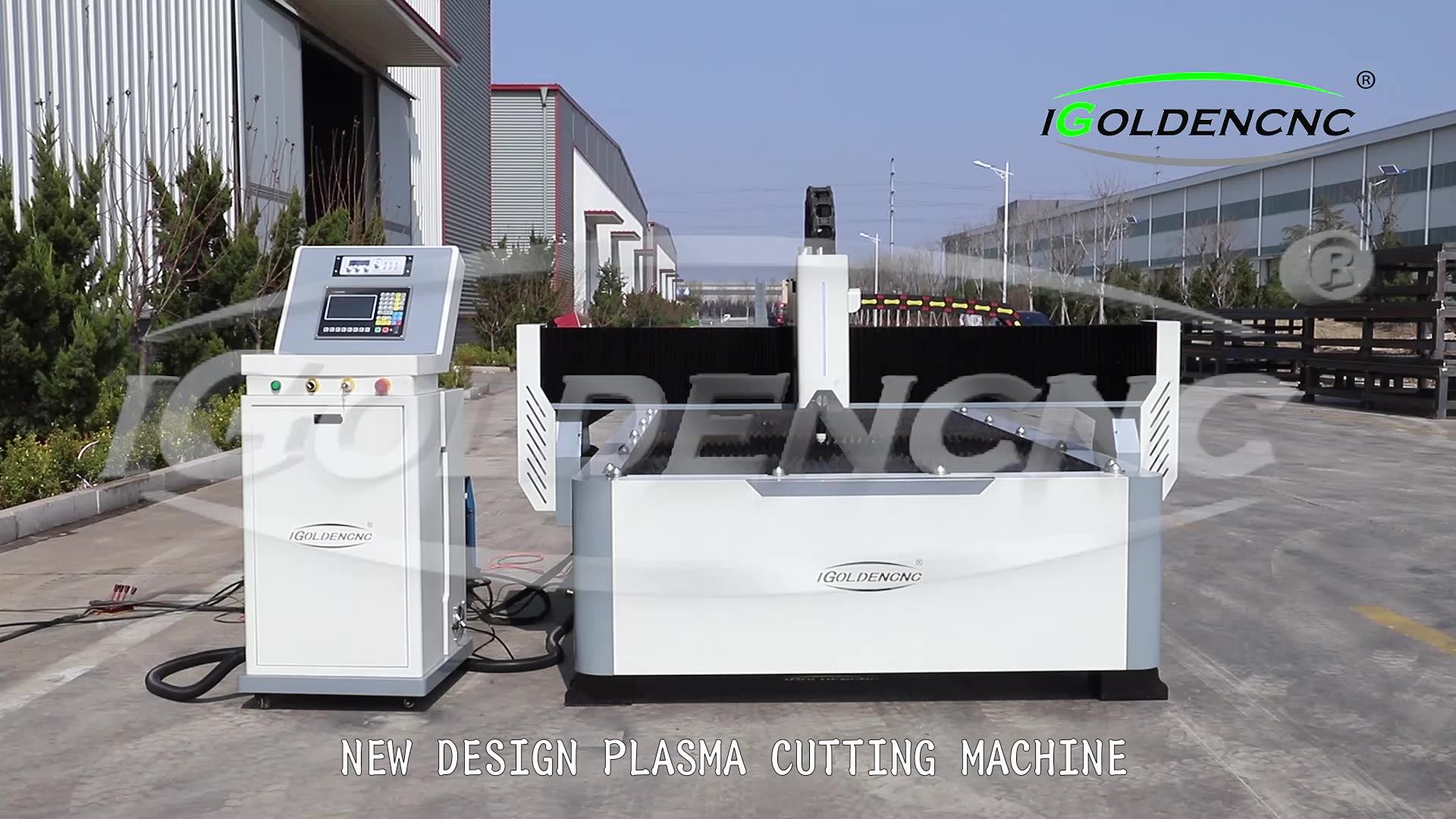 China 1530 Waterjet Cnc Plasma Metal Cutting Machine Price In India