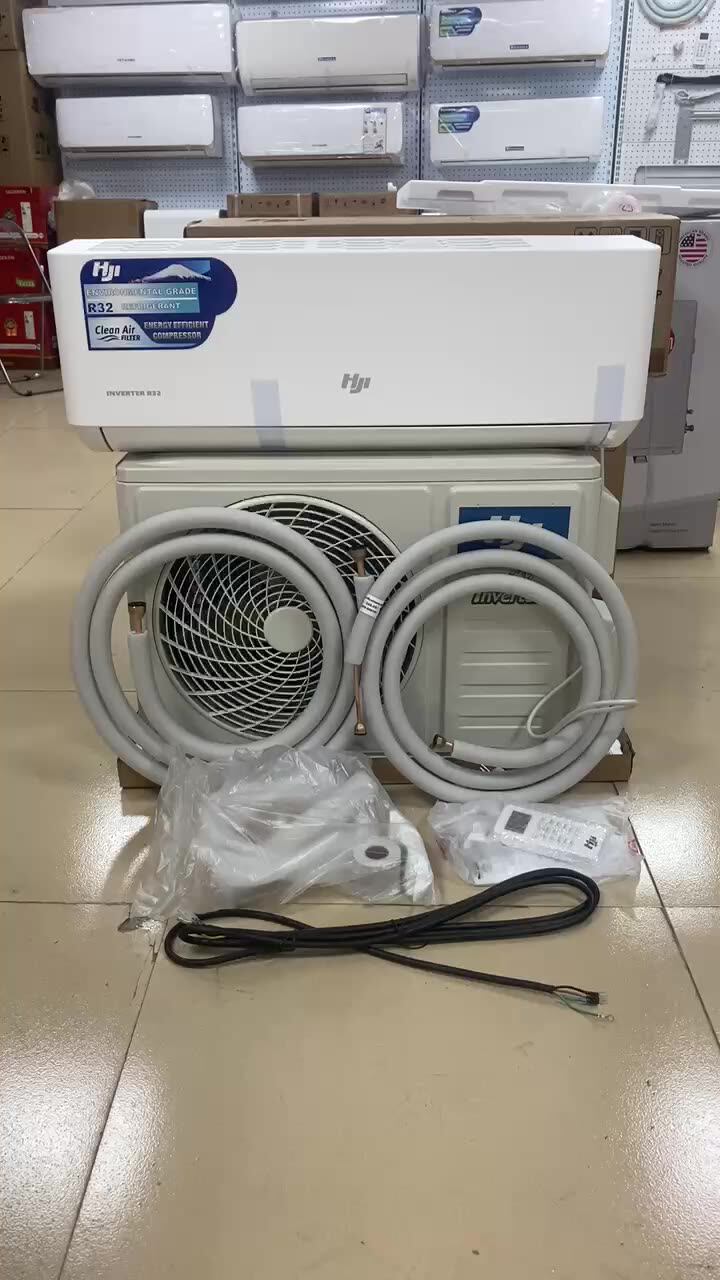 Aires Inverter De Mirage Aire Acondicionado Aires Acondicionados Hji