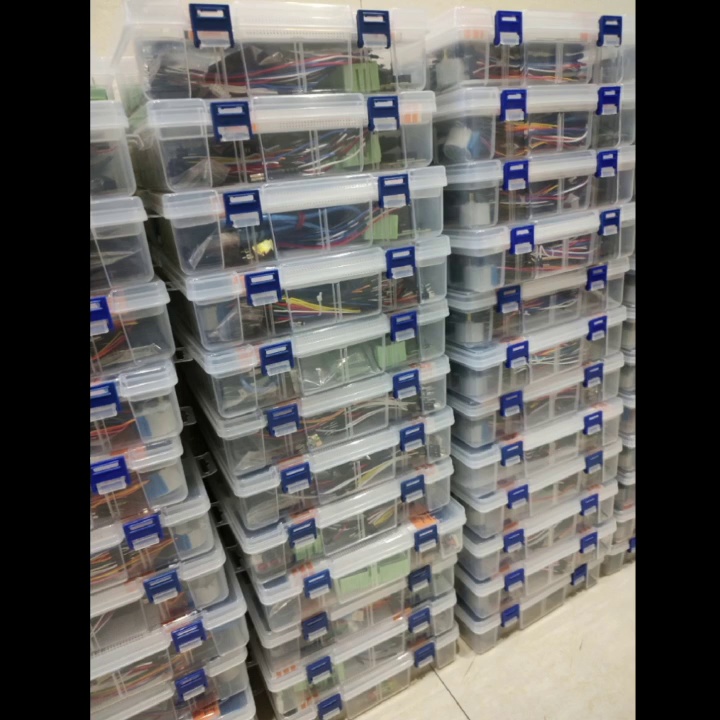 TT马达130双轴电机真得以以��让你的智可车“秒变硬件人”。