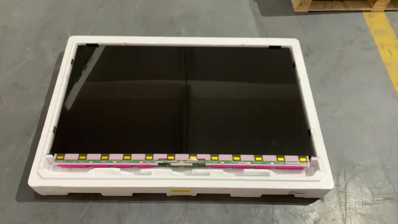 55 Inch Replacement LCD Screen for ST5461D11-3 CSOT Flat Screen TV
