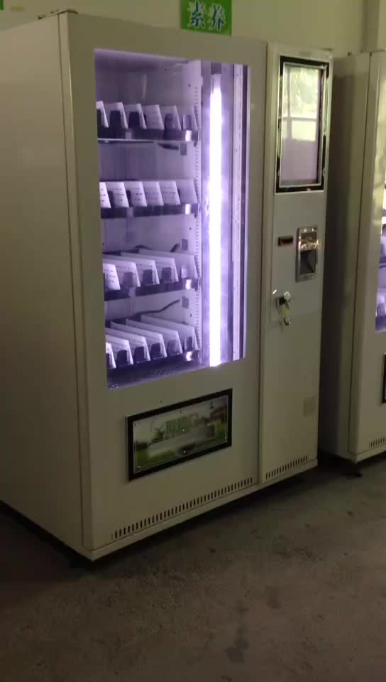 Mini Vending Machine/buy Japanese Vending Machine /small Vending