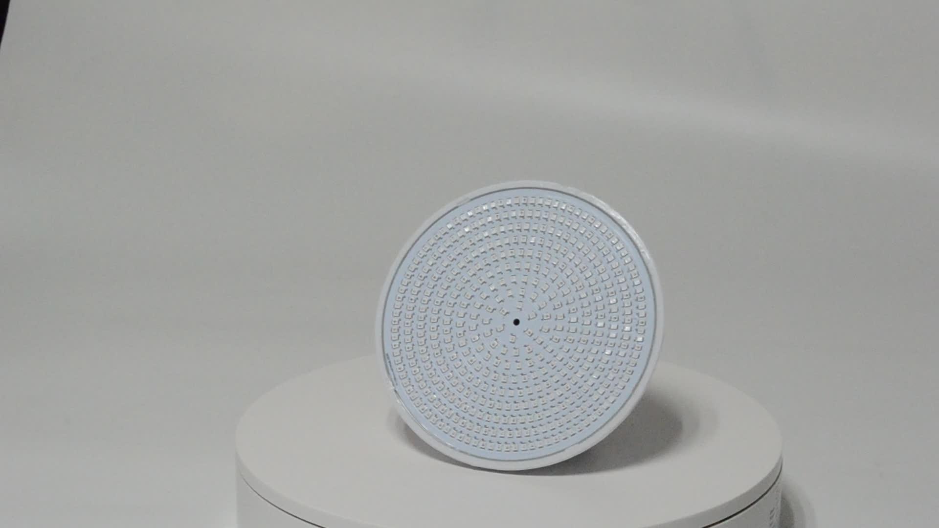 Amazon 300w Par56 Led Replacement Rgb 12v 35w Salt Water Swimming Pool