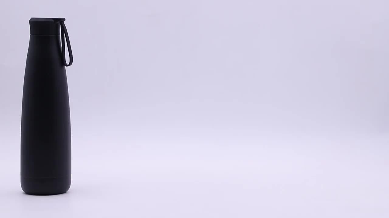 Alibaba Best Sellers Stainless Steel Thermos Vacuum Flask Gym Water