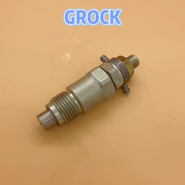 Kubota Diesel Fuel Injector Nozzle 15271-53020 70000-65209