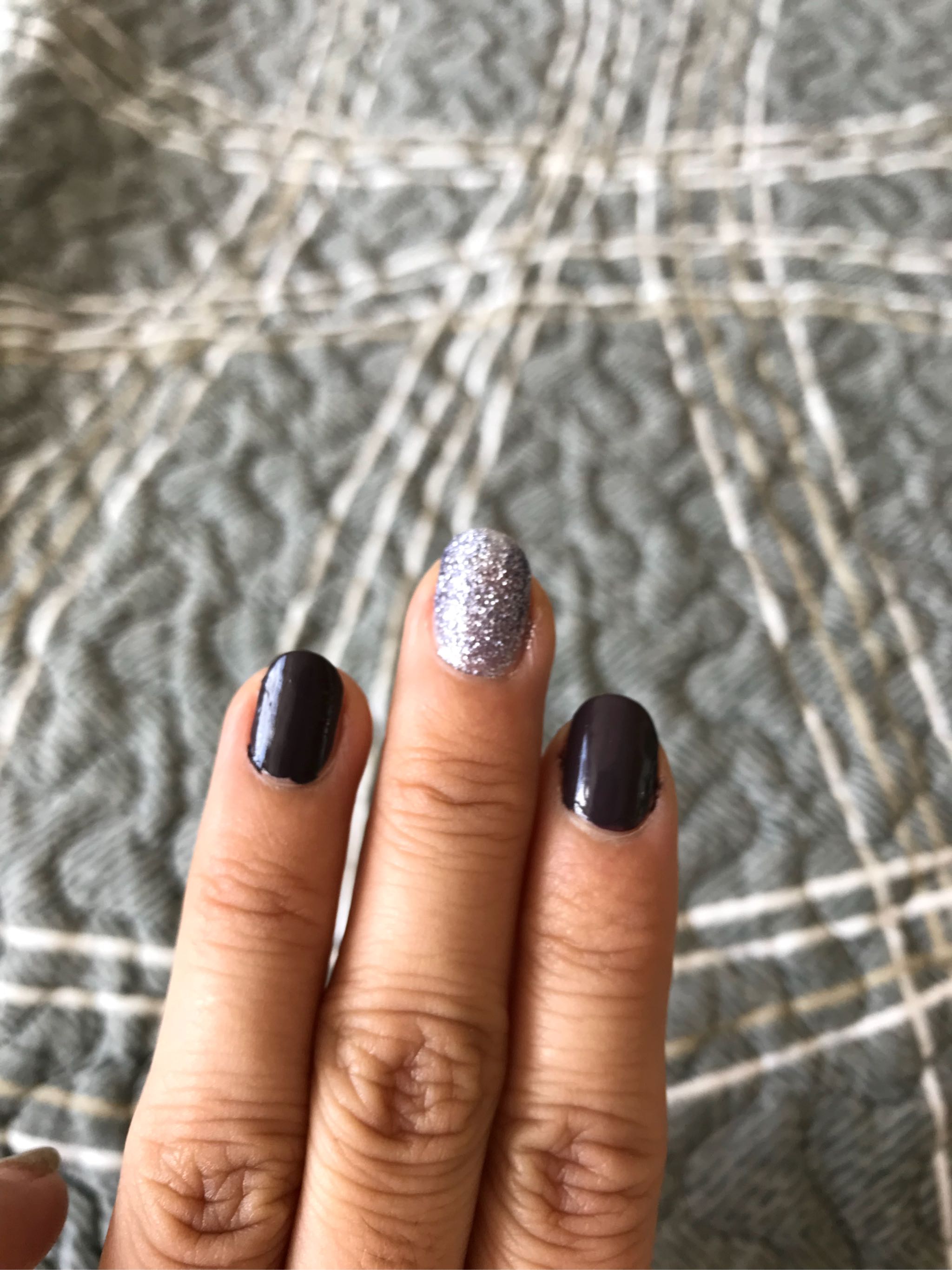 新一代无毒香水指甲油持久不可剥是正规品牌吗？使用后的效果如何,第10张