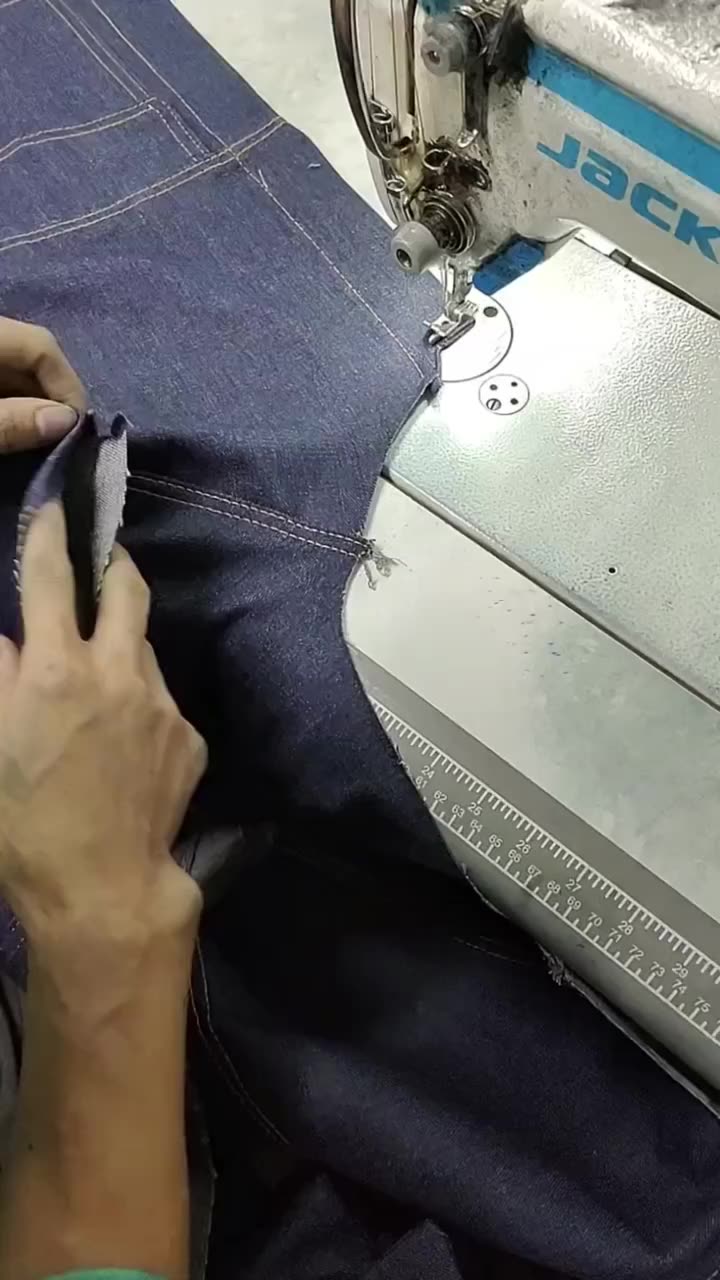 Diznew Custom Plus Size Latest Design Printed Jeans Pants 2023