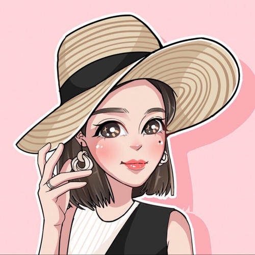 梵梵真皮女鞋外贸的LOGO