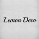 Lemon Deco的LOGO