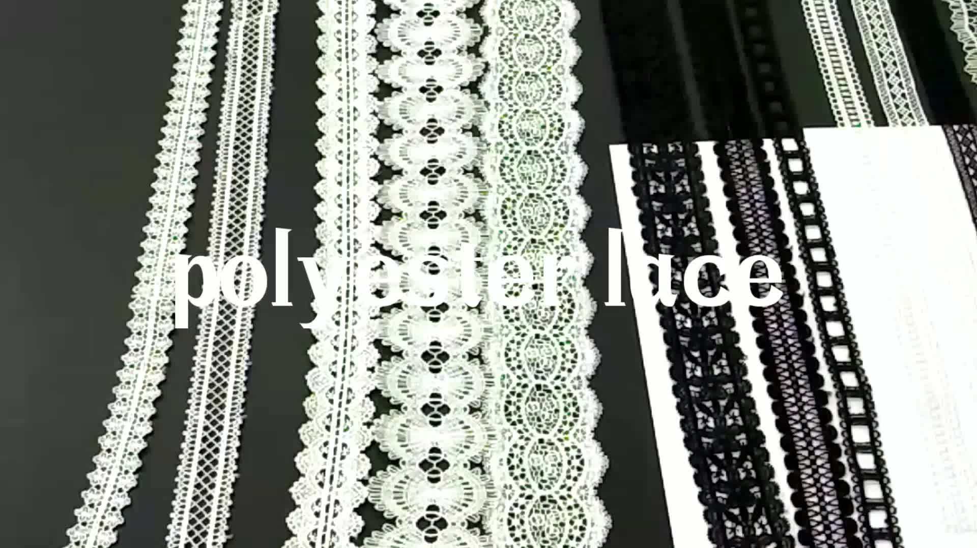 Bulk Bridal Embroidery Lace Trim,Various Styles Shirt Trimmings Buy