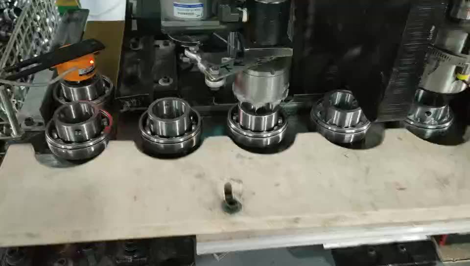 Hot Sale Precision Pillow Block Bearing Ucp205 Stainless Steel Pillow