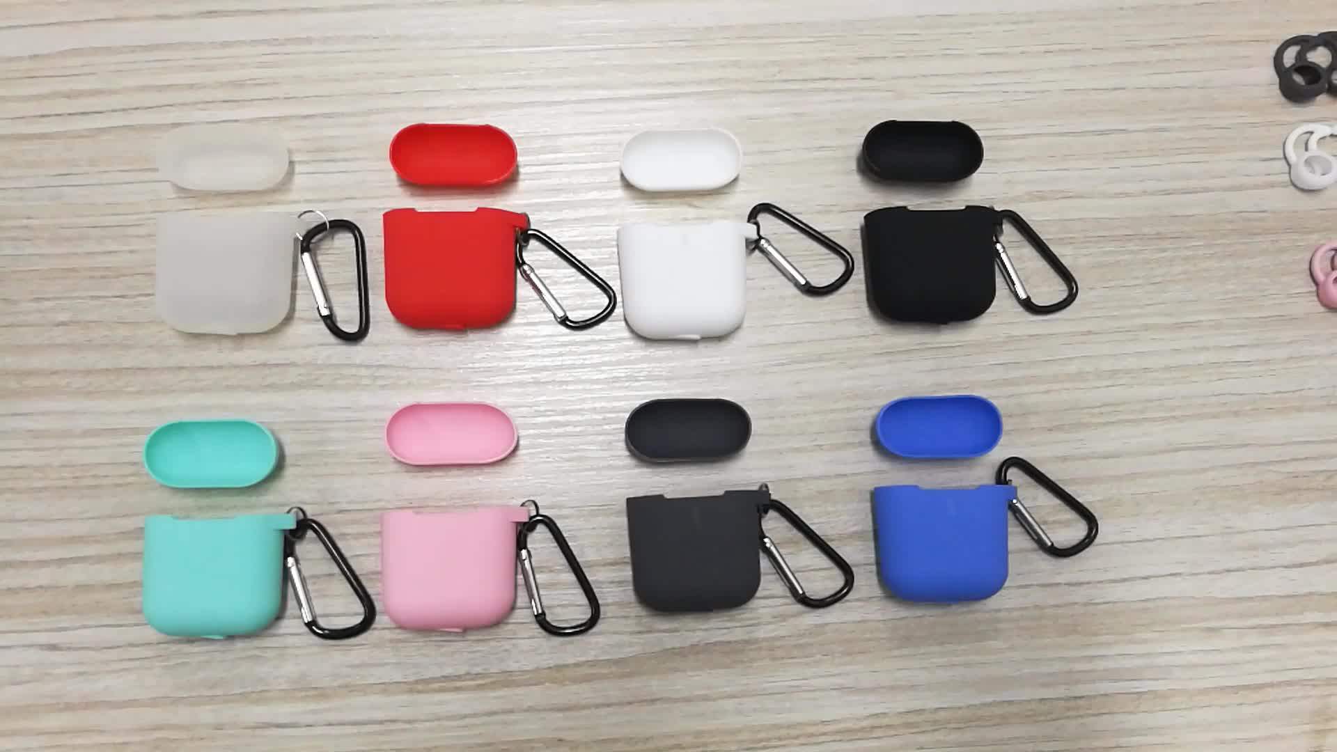new airpod charging case
