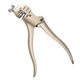 Picking the sawing path and teeth manual hardware wood tool saw blade