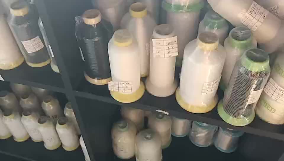 Cheap Nylon Pa6 Pa66 Material For Sewing Sewing Thread India Buy