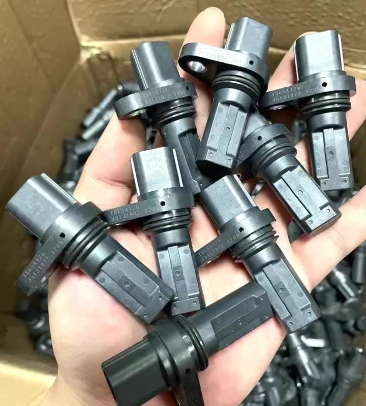 Engine Crankshaft Position Sensor 5033307ac 5033307aa 5033307ab