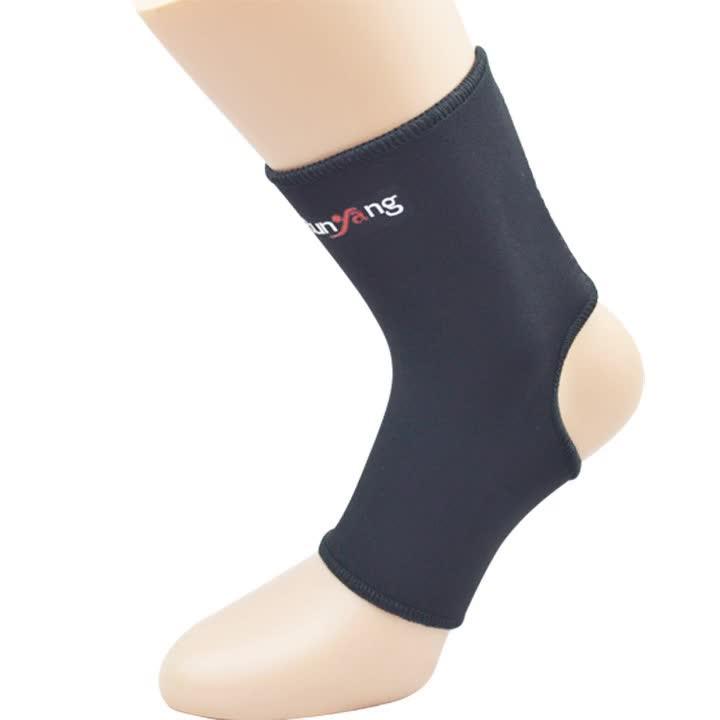 Item 3643 Runyang Brand Ankle Support Customized Protective Adjustable