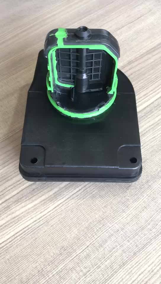 Air Intake Manifold Flap Adjuster Unit Disa Valve For Bmw E81 E88 E63