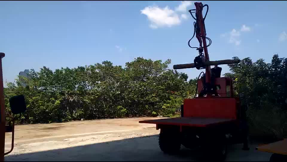 Atv Grapple Crane / Log Loading Trailer With Crane / Log Grapple Loader Buy Wood Trailer With Atv Grapple Crane / Log Loading Trailer With Crane / Log Grapple Loader Buy Wood Trailer With