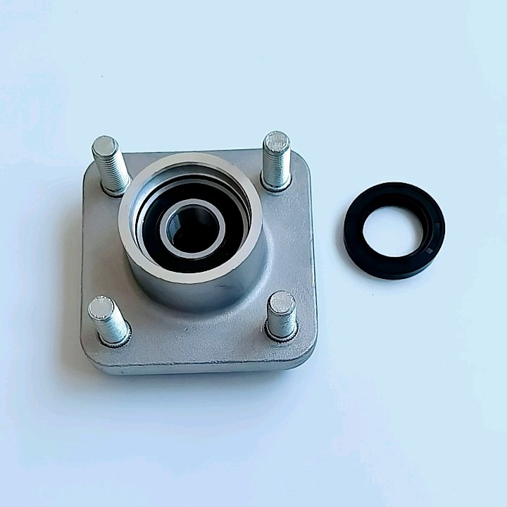 Front Wheel Hub For Golf Cart Yamaha Oe J38w251100 Jg5wf51100 Jg5