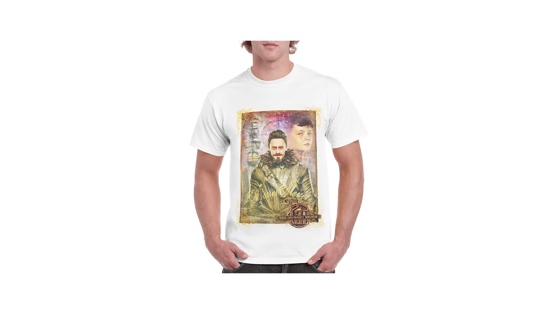 T Shirts Labels Maker Custom Own Logo Silicone High Density Heat