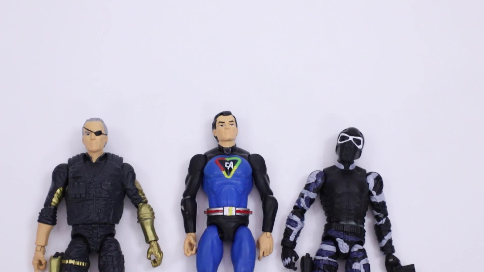 Custom Movable Plastic Thor Manufacturer,Custom 3d Action Figure Toys