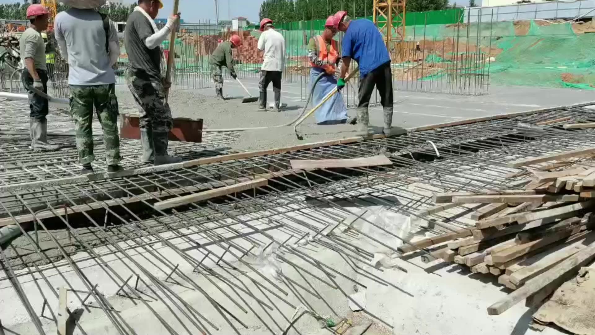 Factory Supply High Strength Concrete Additives Cement Waterproof