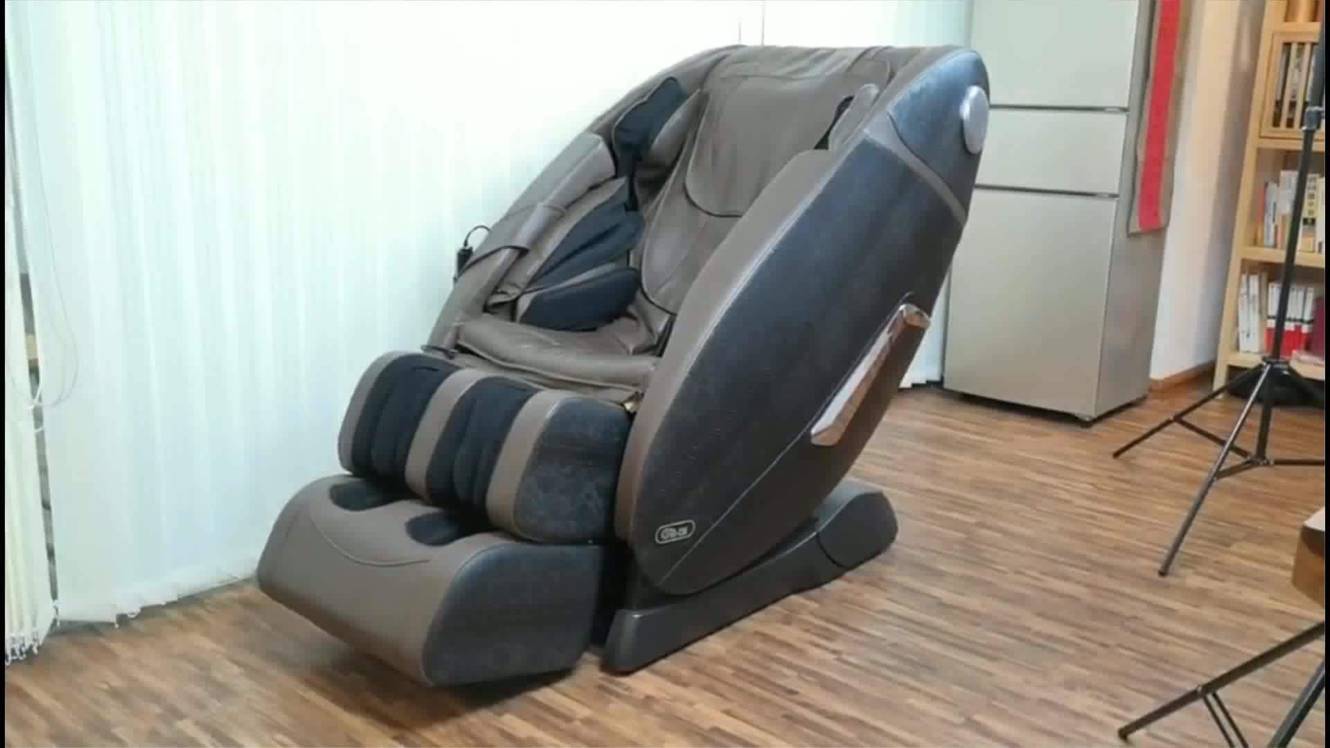 Multifunction Factory Wholesale High Quality Massage Chair Cheap Full