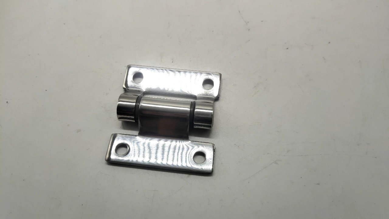 Factory Hot Selling Heavy Duty Truck Body Stainless Steel Truck Box