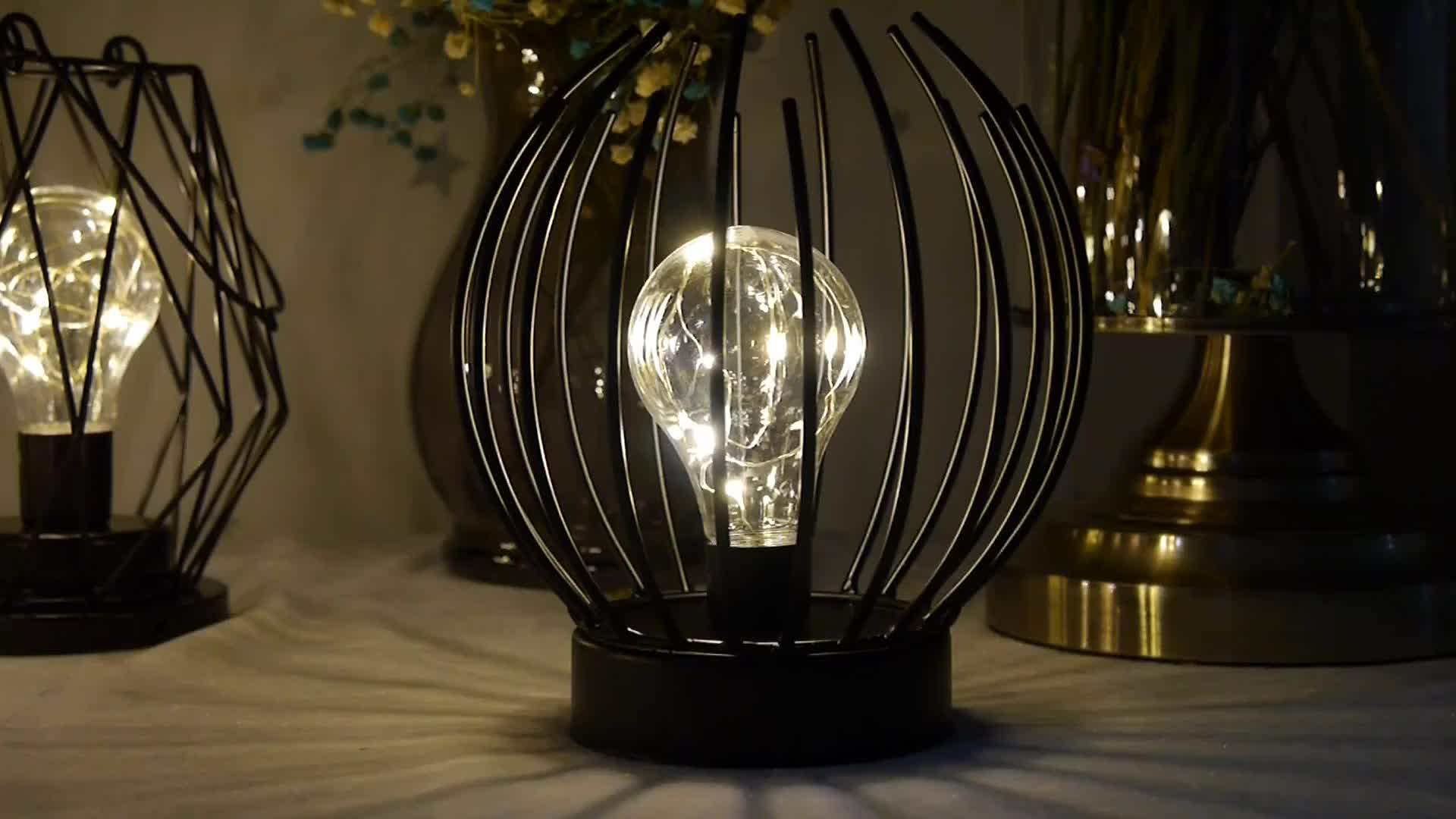 New Design Metal Wire Black Candle Holder Buy Led Metal Lantern,Metal