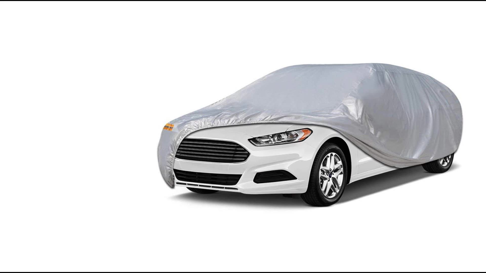 Accessories Car Cover Waterproof 210g Pvc Car Cover Buy Car Cover