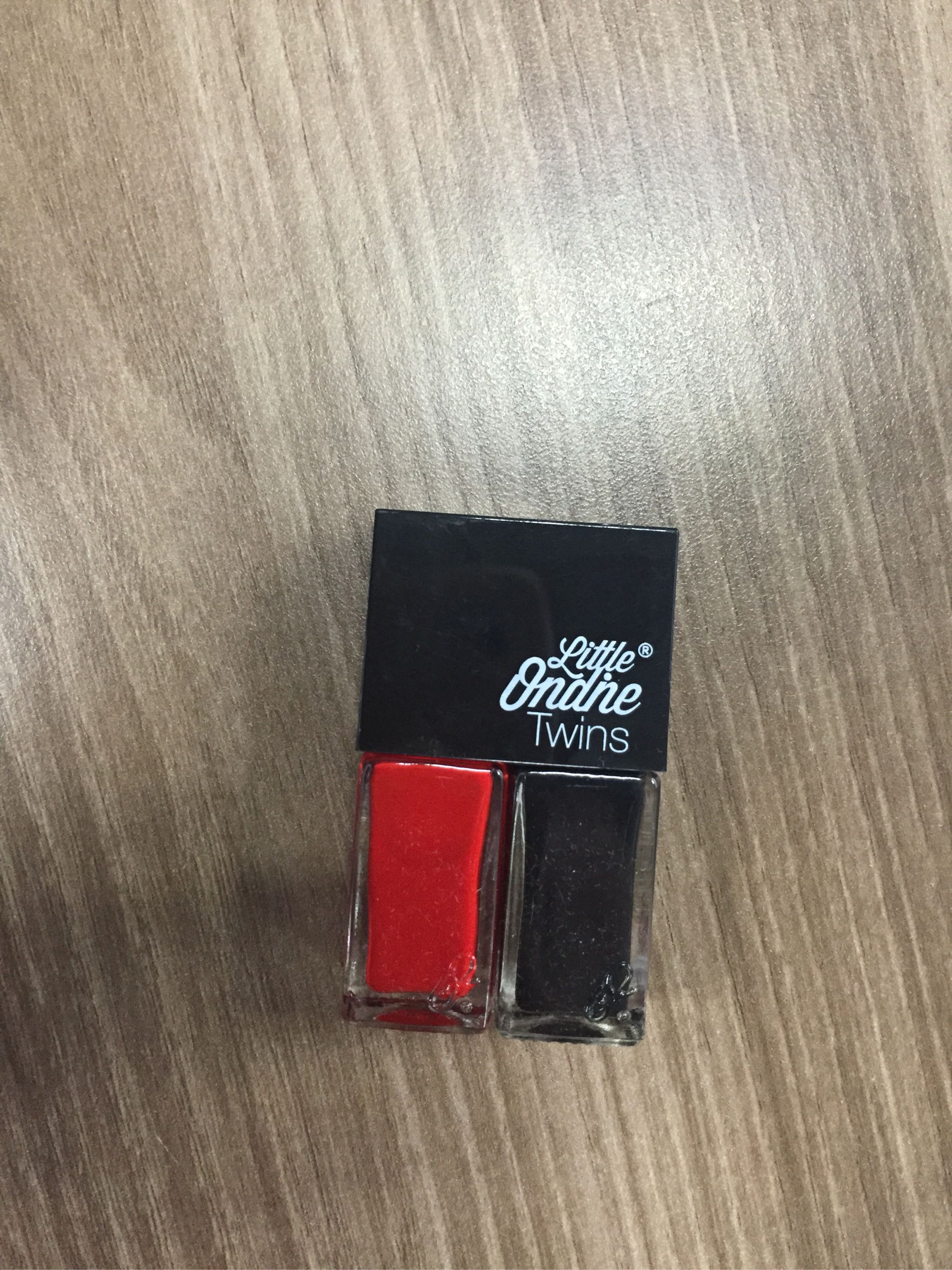 小奥汀双子星指甲油好不好用，入手后1个月来评价,第2张