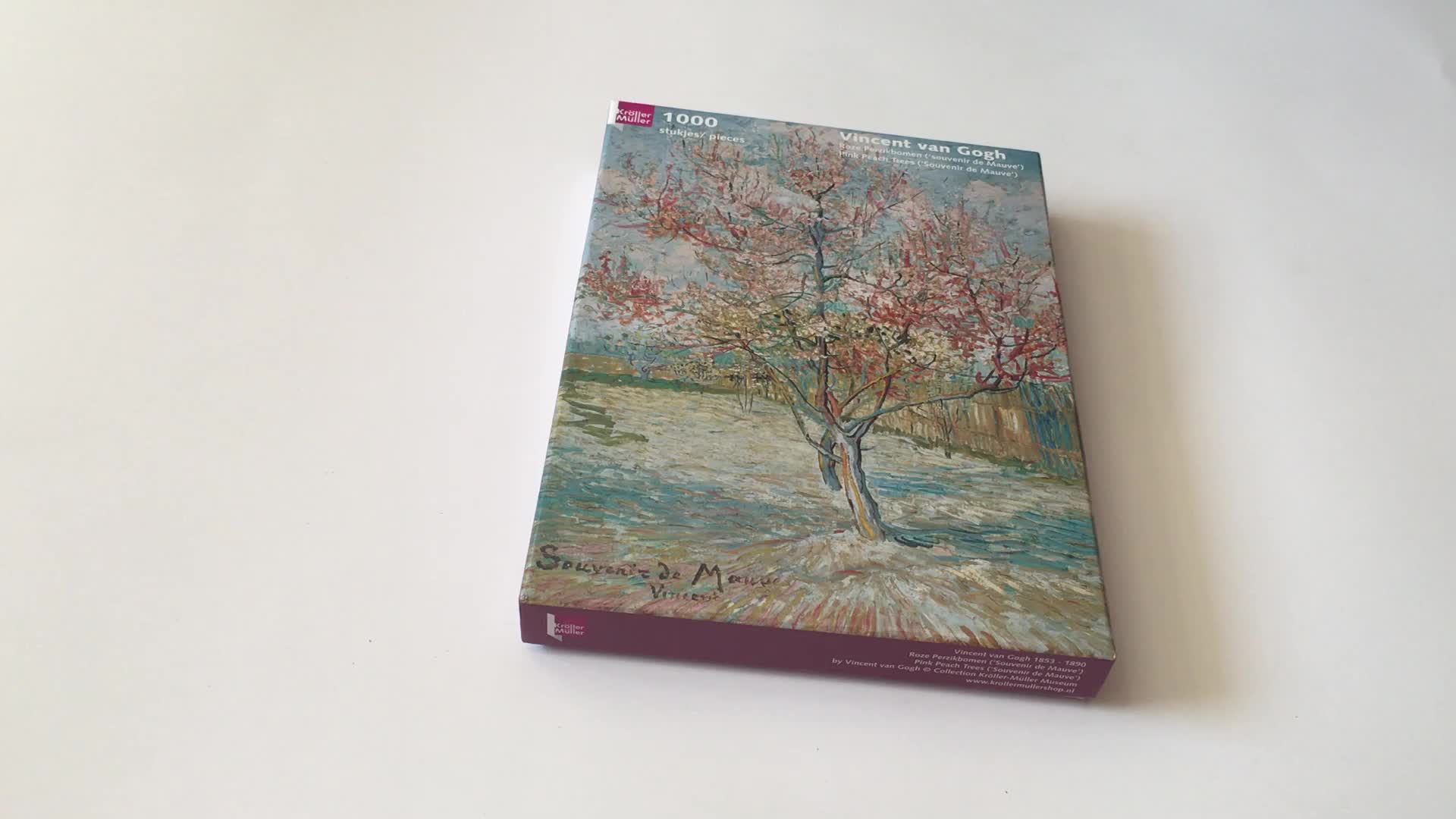 Personalized Adult Custom Jigsaw Puzzles 1000 Pieces Buy Custom