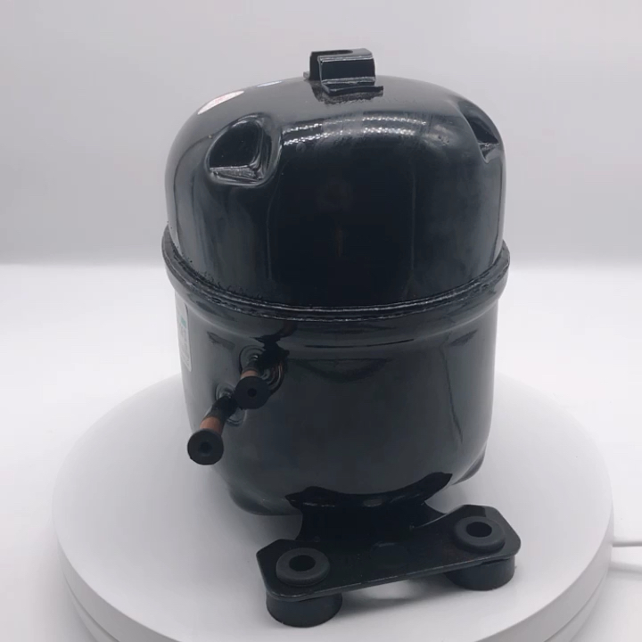 1/4hp Water Cooling System Compressor Fridge Mini Refrigerator