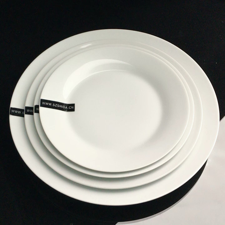 24pcs Square Turkish Porcelain Dinner Set /indian Dinnerware Set Dubai Tableware /antique