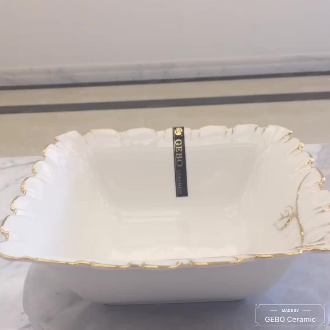 Wholesale China Supplier Cheap Porcelain Bowl For Promotion Buy