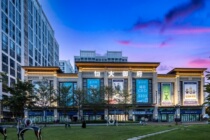 Sanya Moli Yinyi Meisu (Hailv Duty Free Eternal Love Shop)