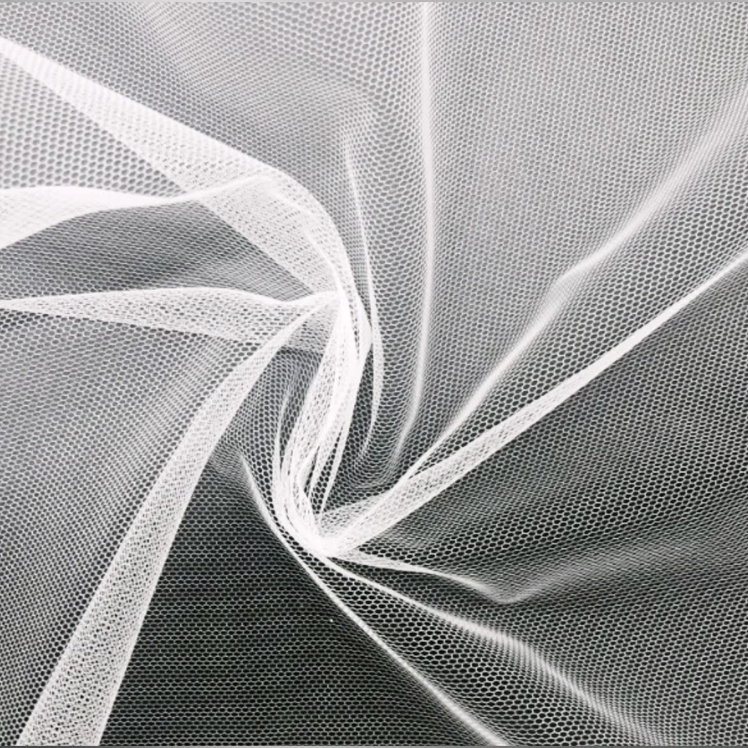 Mesh Fabric For Mosquito Netting By The Yard Buy Mesh Fabric By The