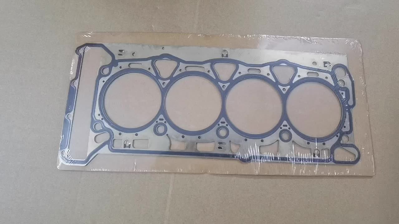 Ea888 06h103383ad Cylinder Head Gasket For Vw Golf 5 6 Passat Tiguan 1.