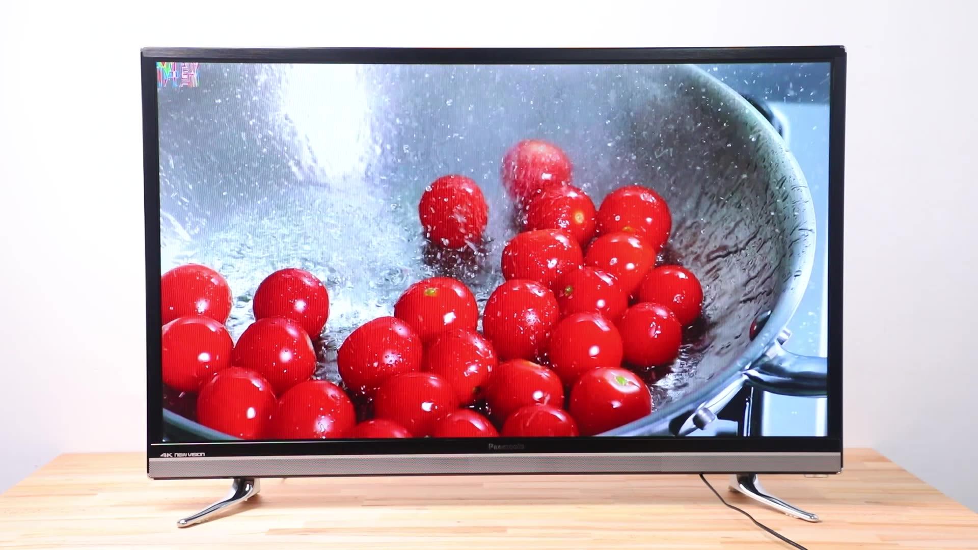 42inch Lcd Flat Screen 1920x1080 Led Television With Explosionproof