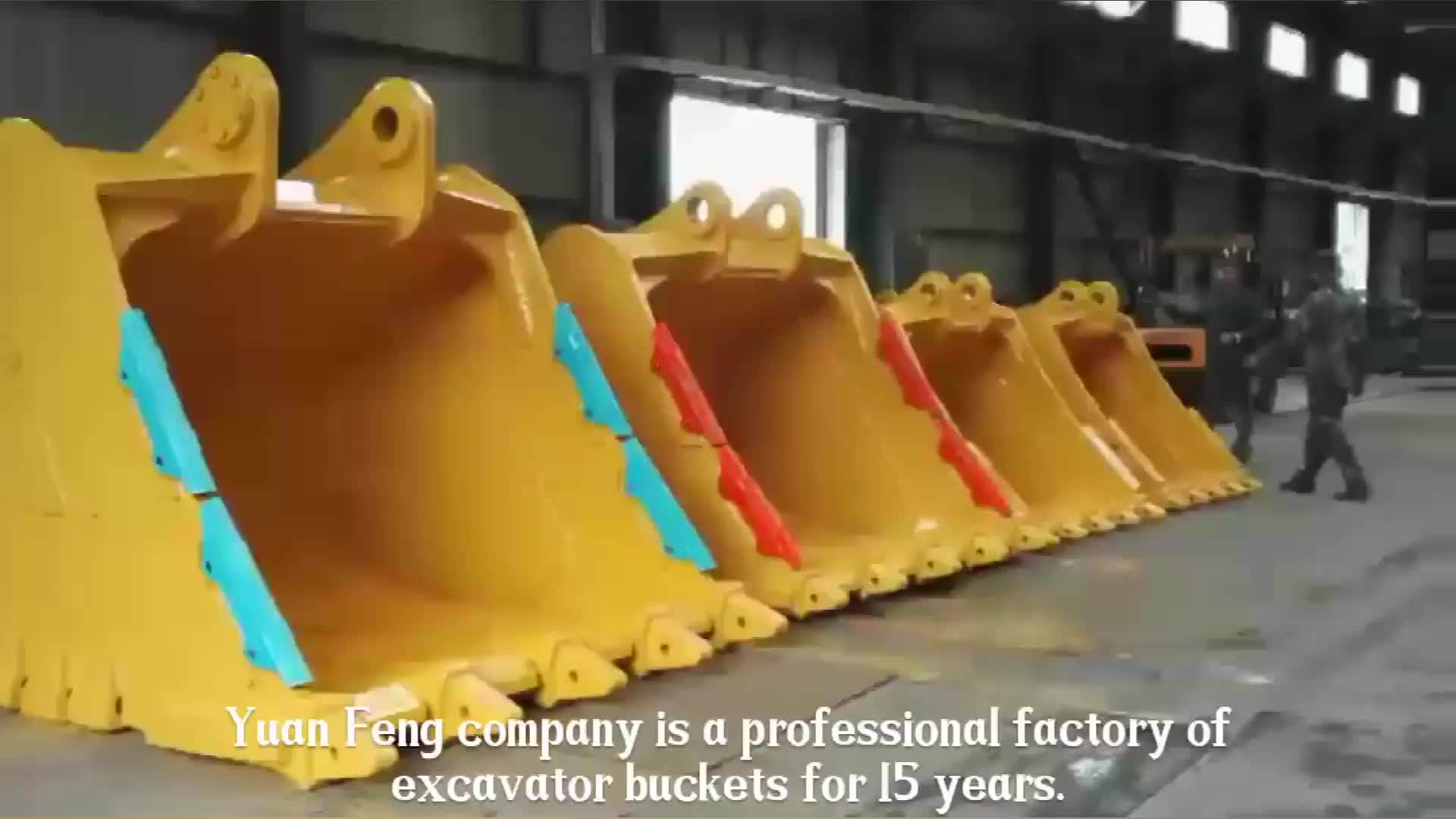 Heavy Equipment Spare Parts Pc700 Mining Bucket Buy Excavator Rock