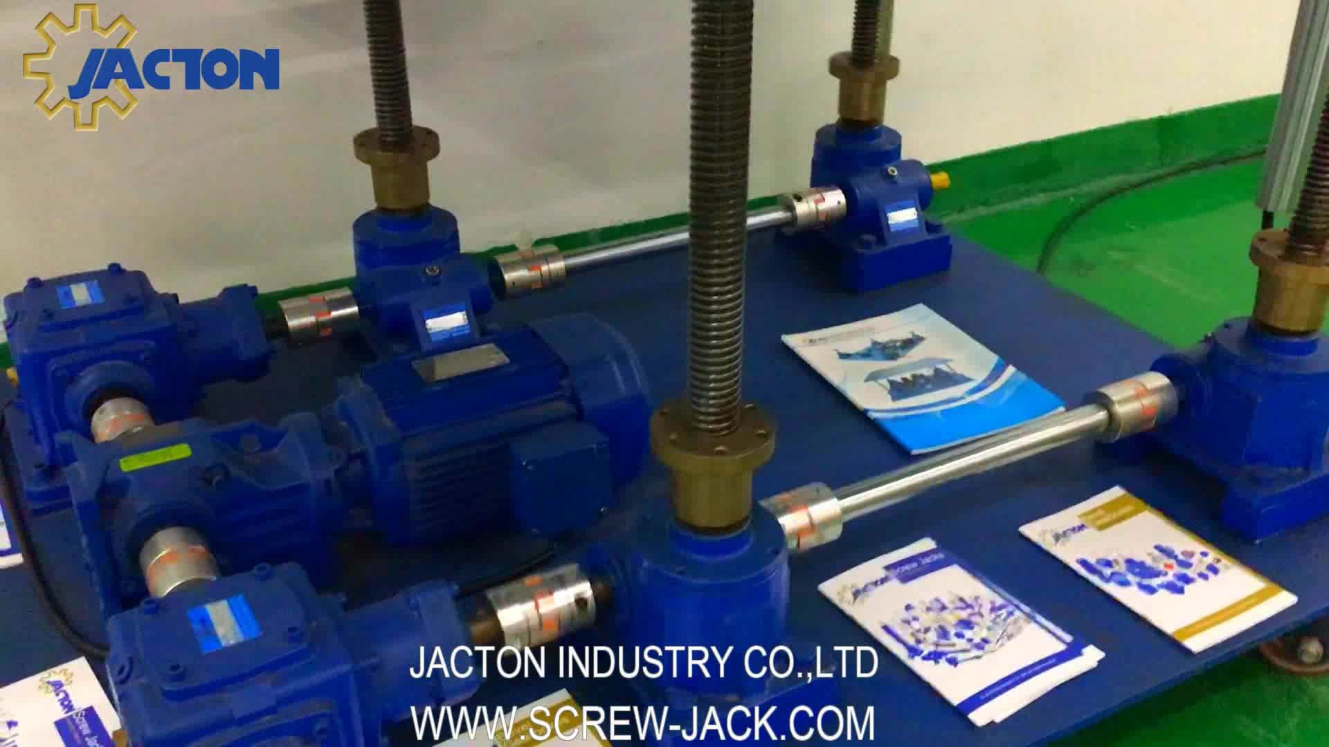 Best minature Ball Screw Lift Table, adjustable height screw mechanism manufacturer, View manual