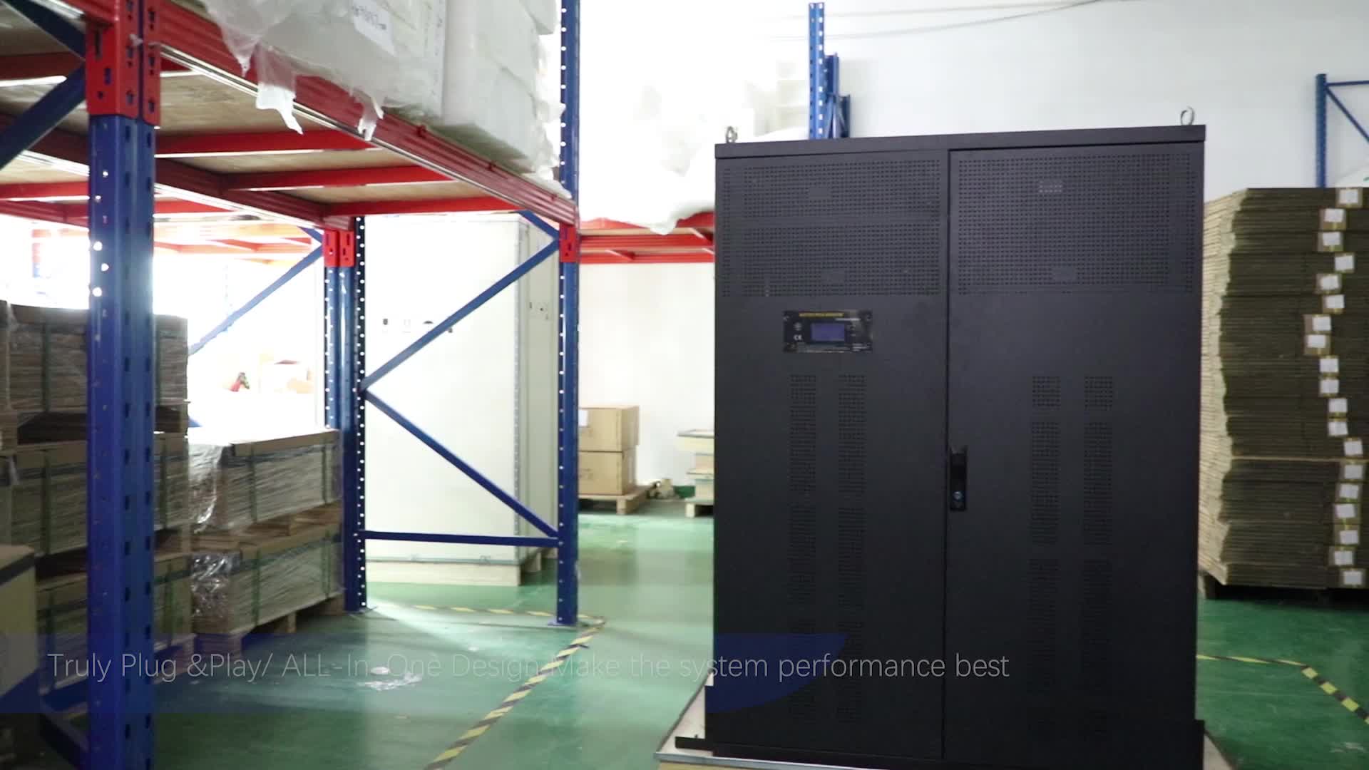 100 Kwh Battery Lifepo4 Lithium Battery 48v 2000ah For Solar Energy