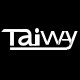 Taiway家居的LOGO