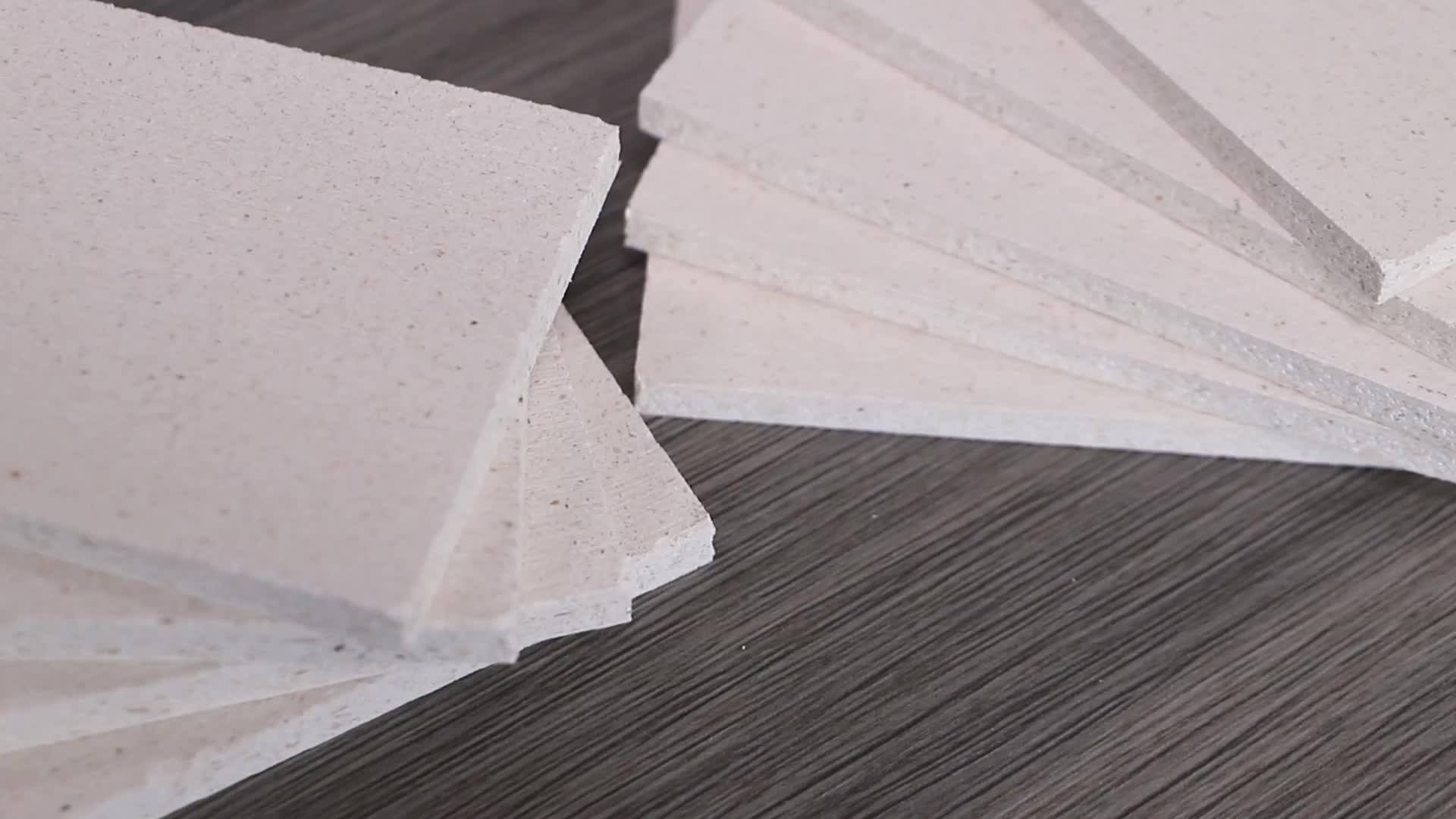 Mgo Panel Board Eps Foam Mgo Board Fire Resistant Board Buy Fire