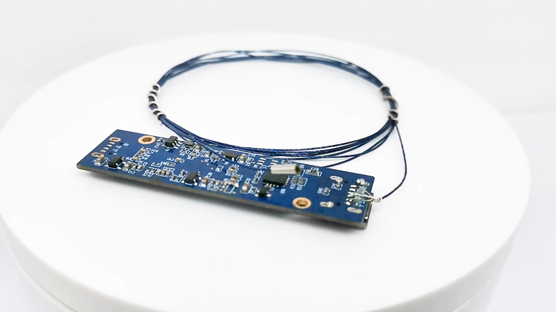 Customized Cmos Image Sensor 1.5mm 1.6mm 1.8mm 2.0mm Ochfa10 Led ...