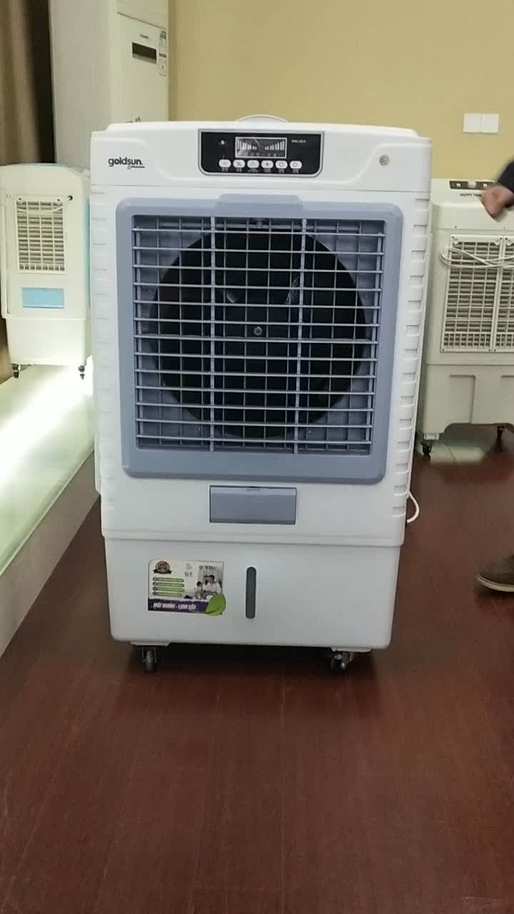 Banshen Hot Sell Industrial Commercial Use Air Cooler Buy Air Cooler