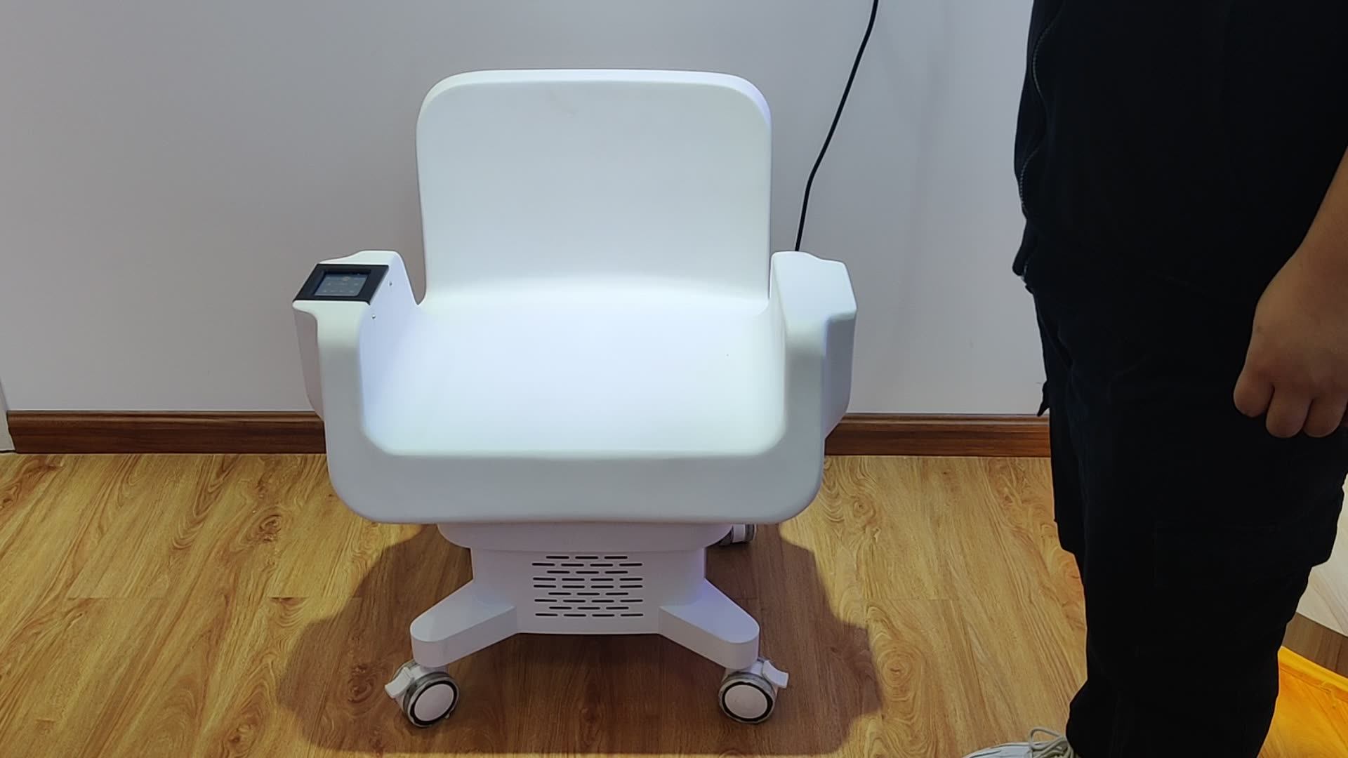 Osano Magchair Latest Pelvic Floor Muscle Contractions Machine Urinary